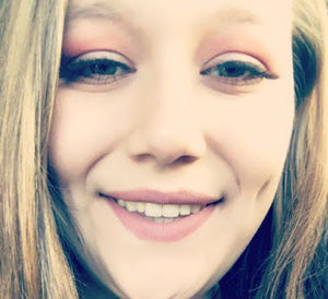 Meet your Posher, Kiley